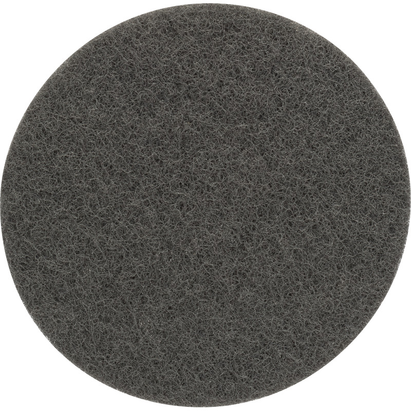 Disque en non-tissé EXPERT N880 pour ponceuses excentriques 128 mm, Fin