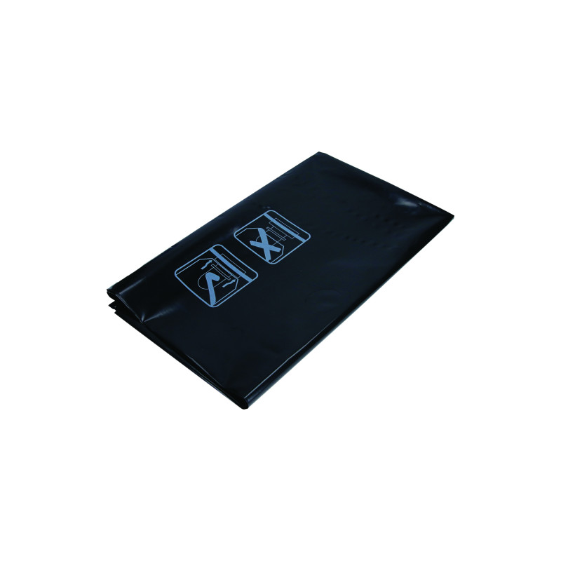 10 Sacs jetables pour GAS35 H/M AFC