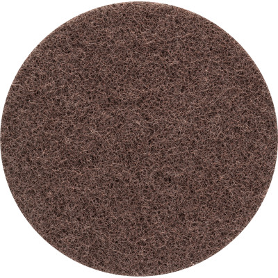Disque en non-tissé EXPERT N880 pour ponceuses excentriques 150 mm, Gros