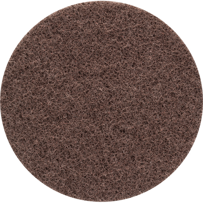 Disque en non-tissé EXPERT N880 pour ponceuses excentriques 150 mm, Gros
