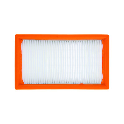 1 Filtre plat classe H pour GAS35 H AFC