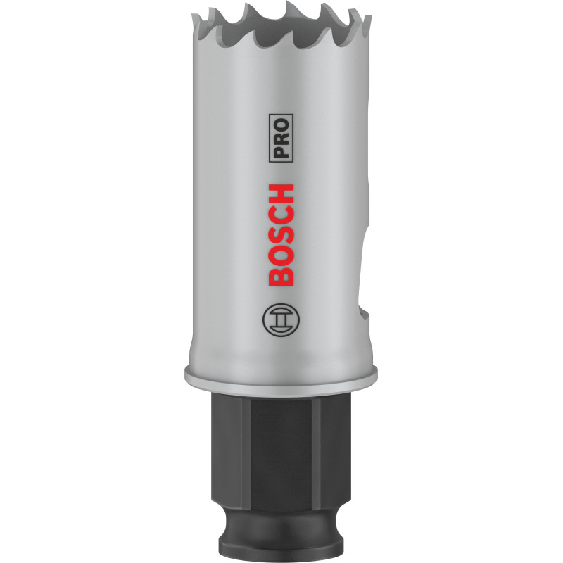 Scie trépan PRO BIM PC Plus Multimatériau Ø 2 mm4 mm