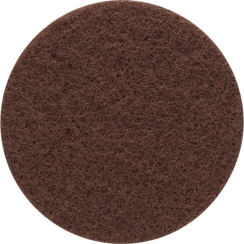 Disque en non-tissé EXPERT N880 pour ponceuses excentriques 150 mm, Medium