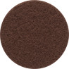 Disque en non-tissé EXPERT N880 pour ponceuses excentriques 150 mm, Medium