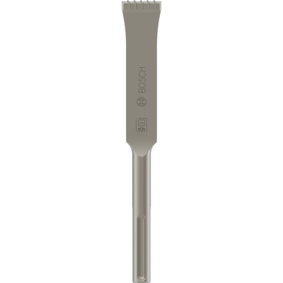 Burin mortier dente carbure PRO SDS max-5C 38 x280 mm