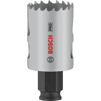 Scie trépan PRO BIM PC Plus Multimatériau Ø 3 mm5 mm