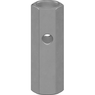 Adaptateur PRO pour malaxeur de M14 à 1/2