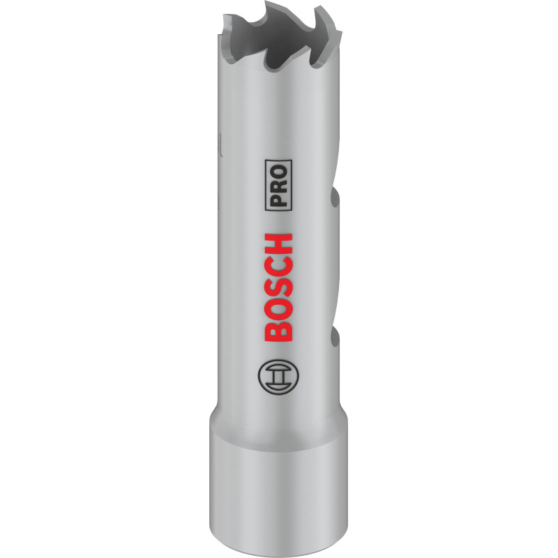 Scie trépan PRO HSS BIM Vissée Multimatériau Ø 1 mm4 mm