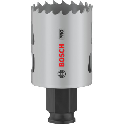 Scie trépan PRO BIM PC Plus Multimatériau Ø 3 mm8 mm