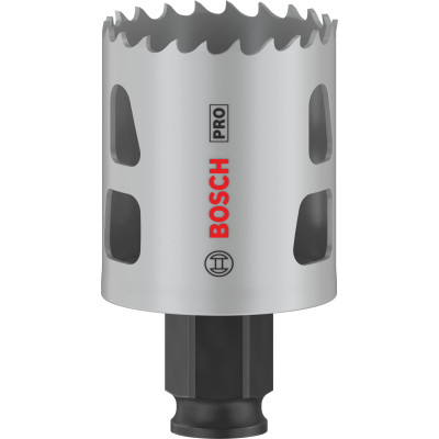 Scie trépan PRO BIM PC Plus Multimatériau Ø 4 mm1 mm