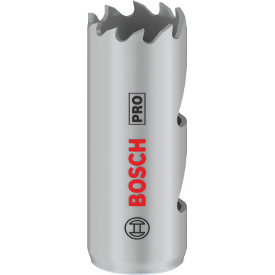 Scie trépan PRO HSS BIM Vissée Multimatériau Ø 2 mm0 mm