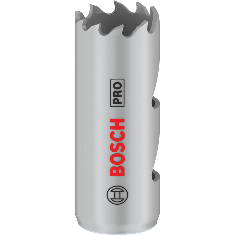 Scie trépan PRO HSS BIM Vissée Multimatériau Ø 2 mm0 mm