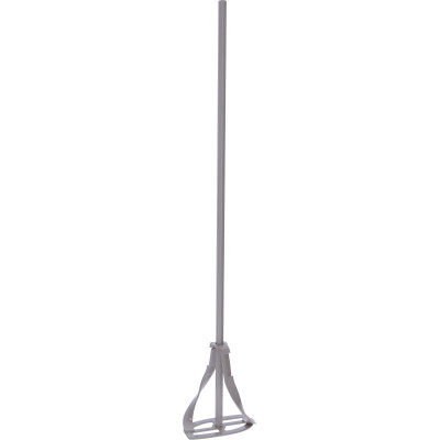 Malaxeur PRO pour matériaux très liquides 105 mm