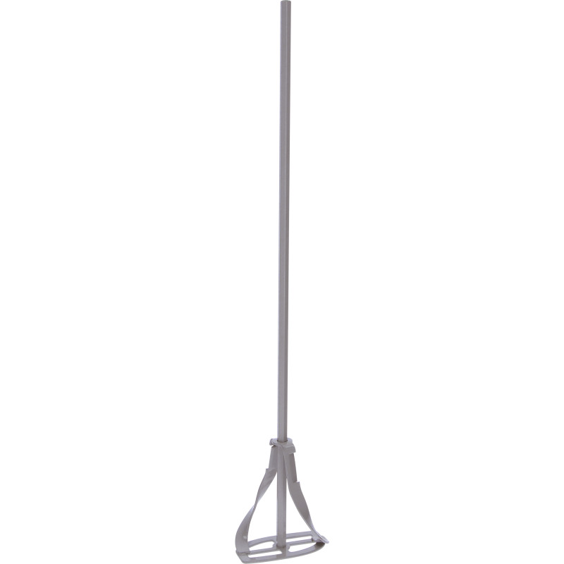 Malaxeur PRO pour matériaux très liquides 105 mm