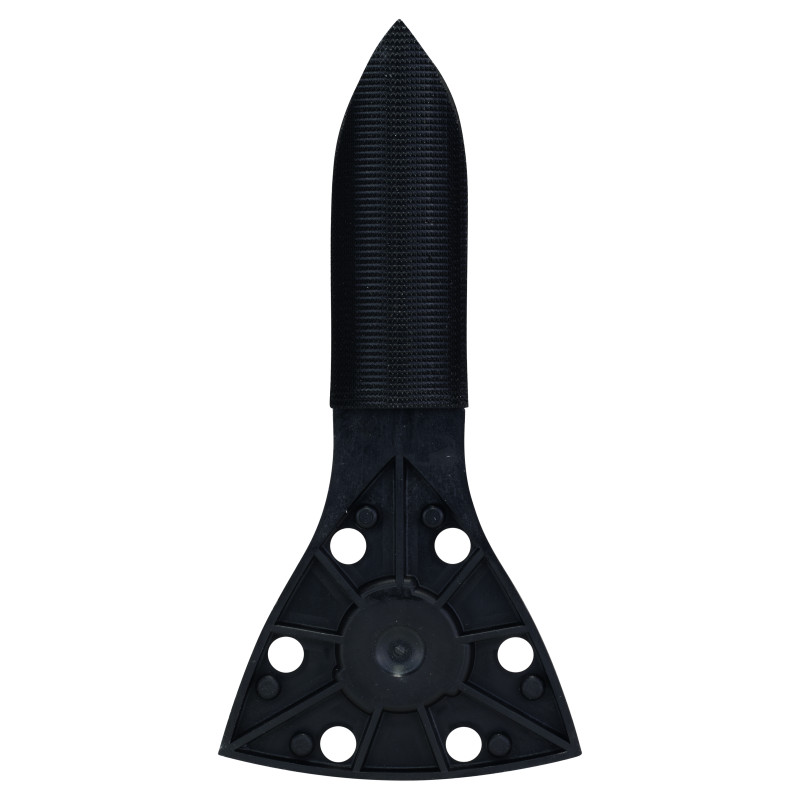 LANGUETTE OVALE DELTA