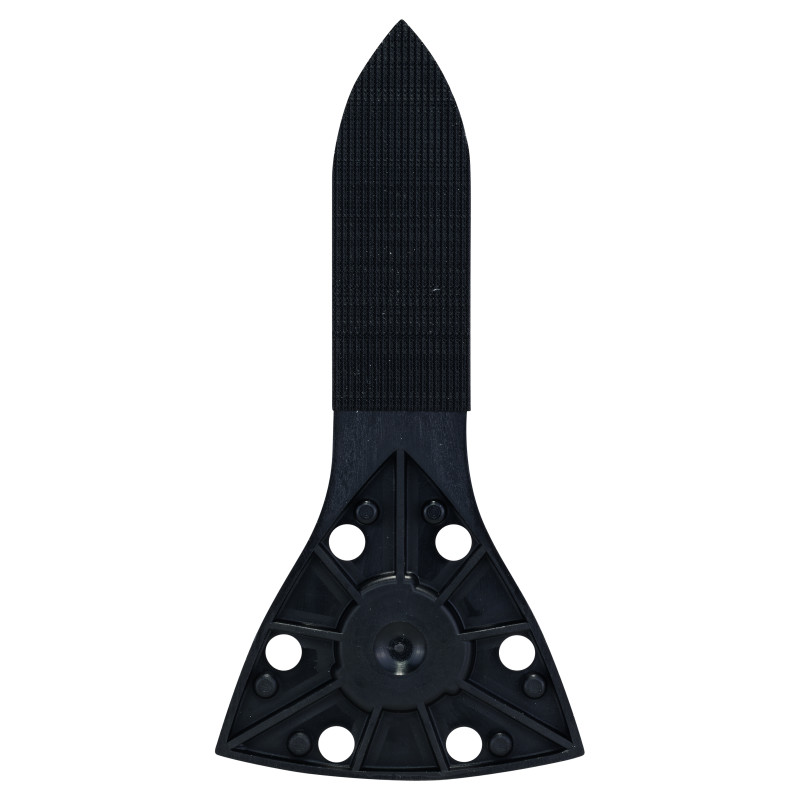 LANGUETTE PLATE DELTA