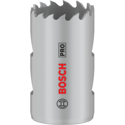 Scie trépan PRO HSS BIM Vissée Multimatériau Ø 2 mm9 mm