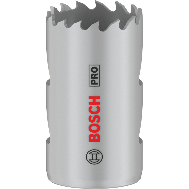 Scie trépan PRO HSS BIM Vissée Multimatériau Ø 2 mm9 mm