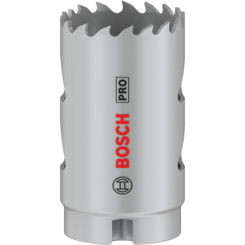 Scie trépan PRO HSS BIM Vissée Multimatériau Ø 3 mm2 mm