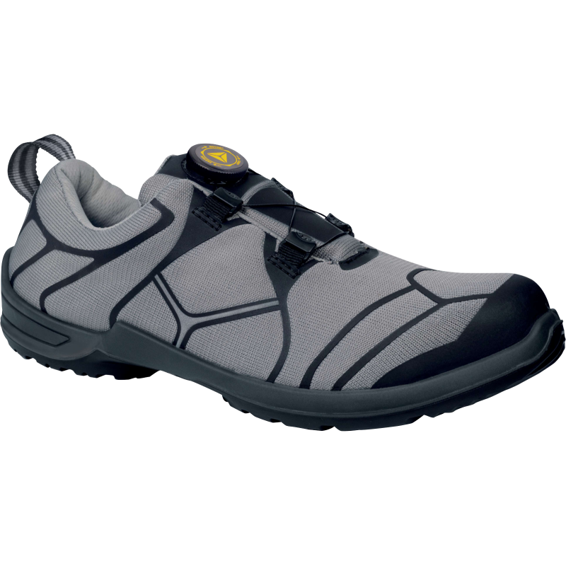 Chaussure Basse - Textile - Polyester - Tpu - Semelle : Pu/2D Ch.Basse Positano