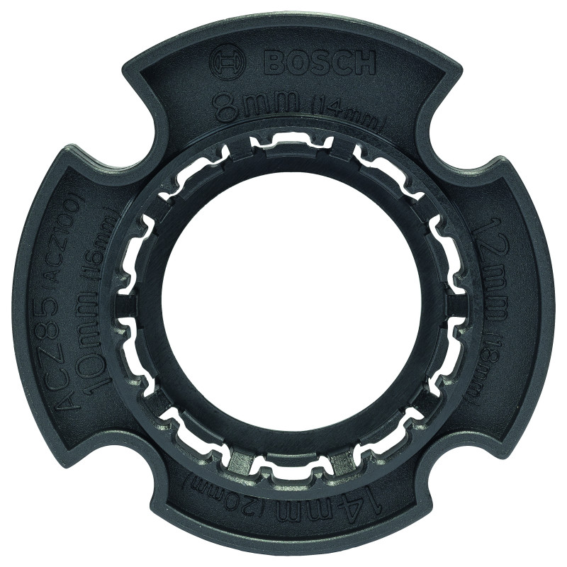 Butée de profondeur Basic pour outils multifonctions