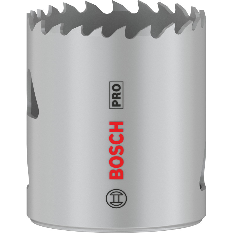 Scie trépan PRO HSS BIM Vissée Multimatériau Ø 4 mm3 mm