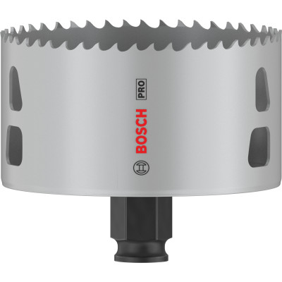 Scie trépan PRO BIM PC Plus Multimatériau Ø 8 mm9 mm