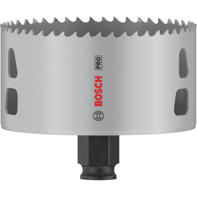 Scie trépan PRO BIM PC Plus Multimatériau Ø 9 mm2 mm