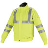Lxt Blouson Avec Ventilateur 2Xl
