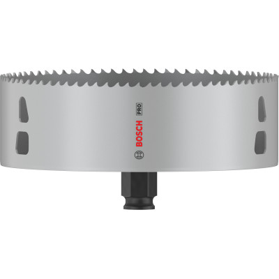 Scie trépan PRO BIM PC Plus Multimatériau Ø 15 mm2 mm