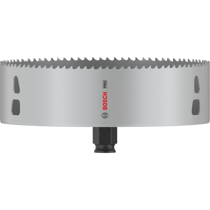 Scie trépan PRO BIM PC Plus Multimatériau Ø 16 mm8 mm