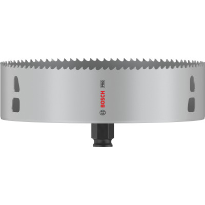 Scie trépan PRO BIM PC Plus Multimatériau Ø 17 mm7 mm