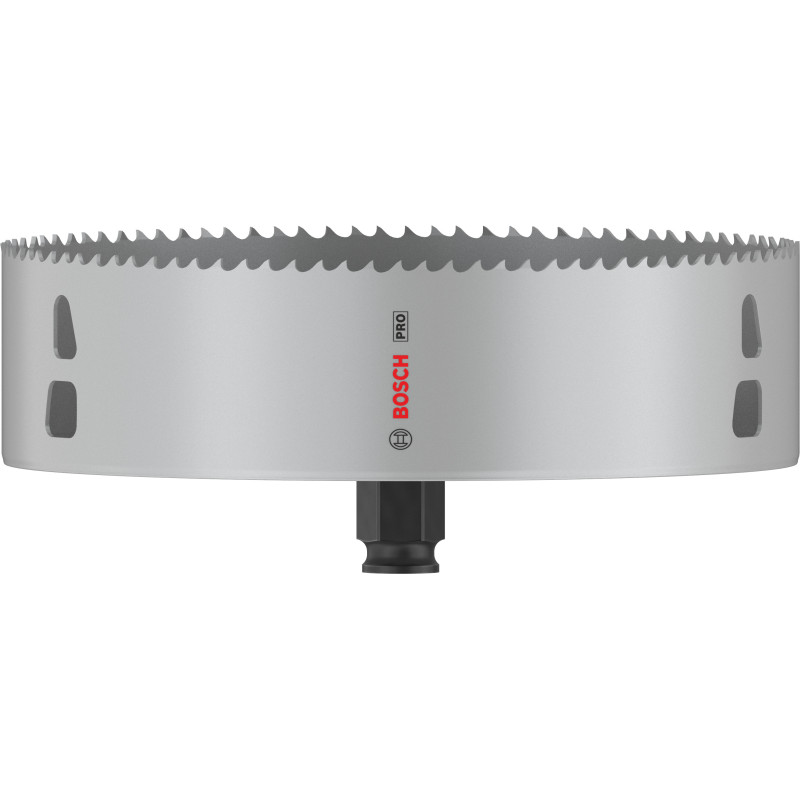 Scie trépan PRO BIM PC Plus Multimatériau Ø 17 mm7 mm