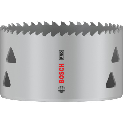 Scie trépan PRO HSS BIM Vissée Multimatériau Ø 8 mm9 mm