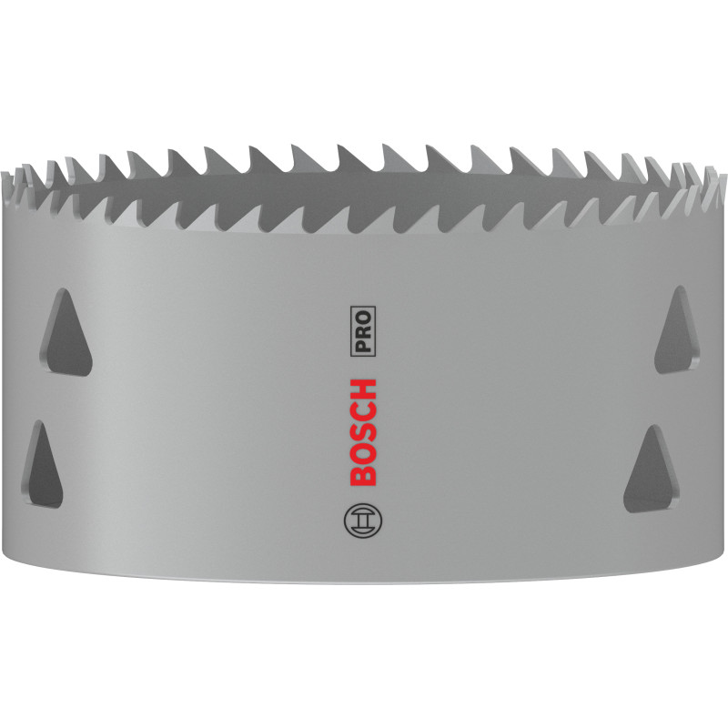 Scie trépan PRO HSS BIM Vissée Multimatériau Ø 9 mm5 mm