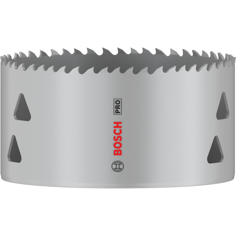 Scie trépan PRO HSS BIM Vissée Multimatériau Ø 9 mm8 mm