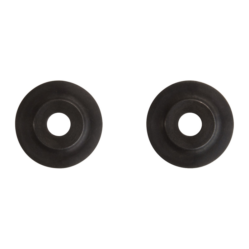 Set De 2 Galets (X1)-Milwaukee Consommable