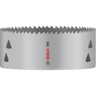 Scie trépan PRO HSS BIM Vissée Multimatériau Ø 12 mm7 mm