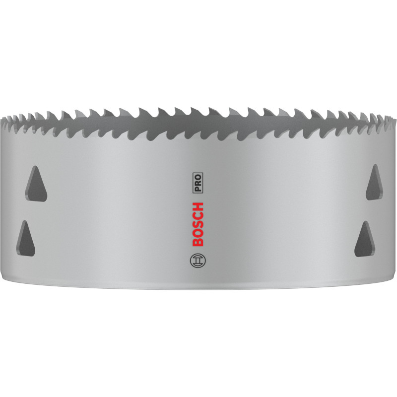 Scie trépan PRO HSS BIM Vissée Multimatériau Ø 12 mm7 mm