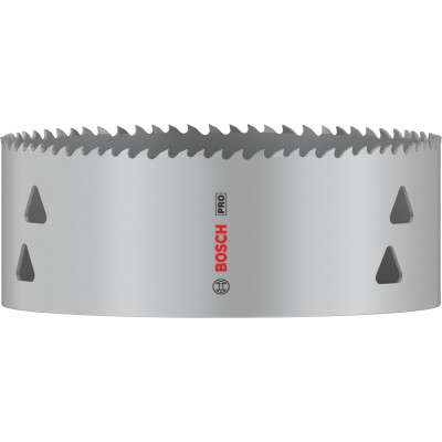 Scie trépan PRO HSS BIM Vissée Multimatériau Ø 13 mm3 mm