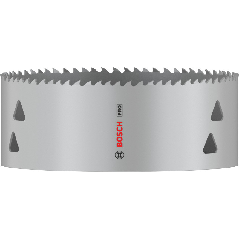 Scie trépan PRO HSS BIM Vissée Multimatériau Ø 13 mm3 mm