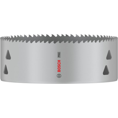 Scie trépan PRO HSS BIM Vissée Multimatériau Ø 14 mm0 mm