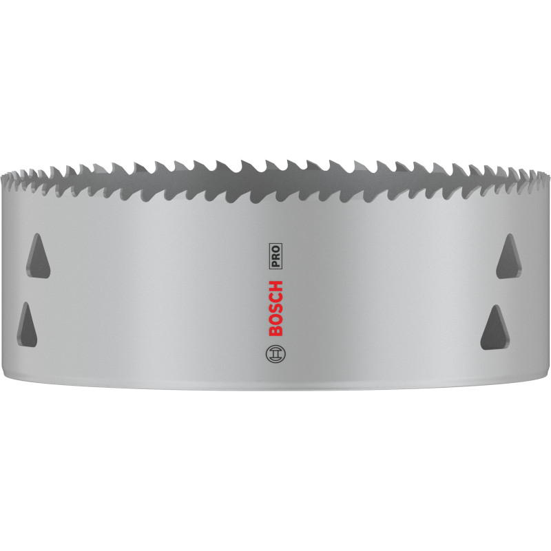 Scie trépan PRO HSS BIM Vissée Multimatériau Ø 14 mm0 mm