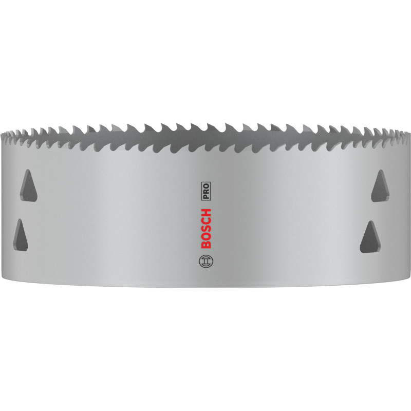 Scie trépan PRO HSS BIM Vissée Multimatériau Ø 14 mm6 mm