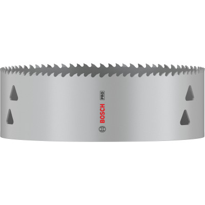 Scie trépan PRO HSS BIM Vissée Multimatériau Ø 15 mm2 mm