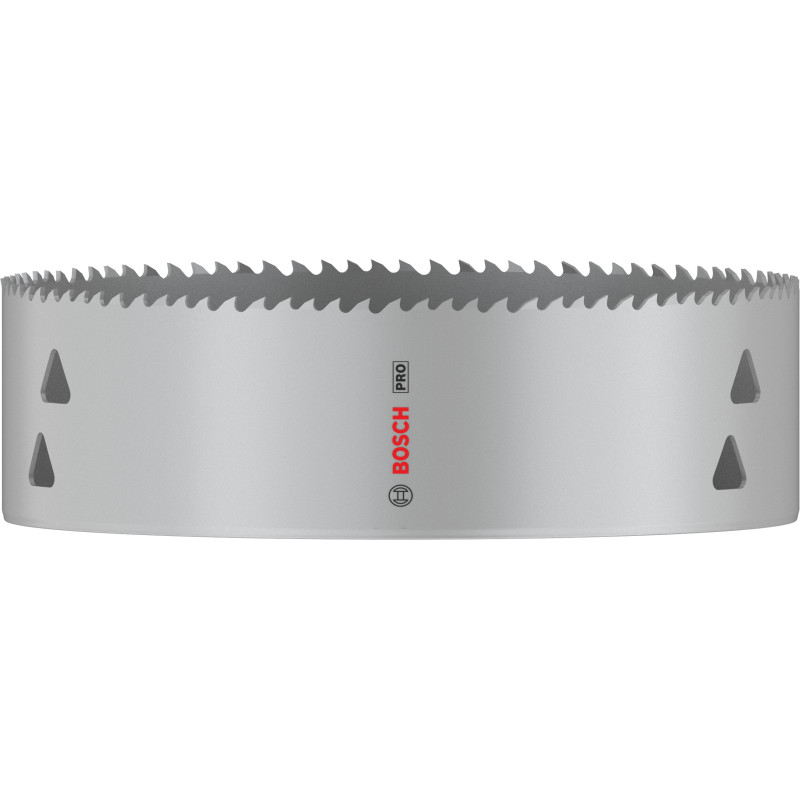 Scie trépan PRO HSS BIM Vissée Multimatériau Ø 16 mm8 mm