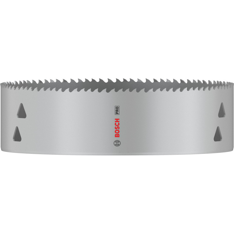 Scie trépan PRO HSS BIM Vissée Multimatériau Ø 17 mm7 mm