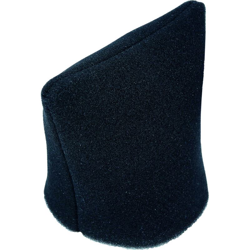 Filtre mousse aspira. humide GAS 15 PS