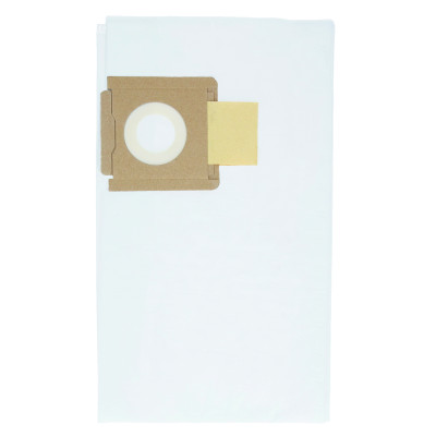 Sac-filtre en non-tissé GAS 12-25 PL