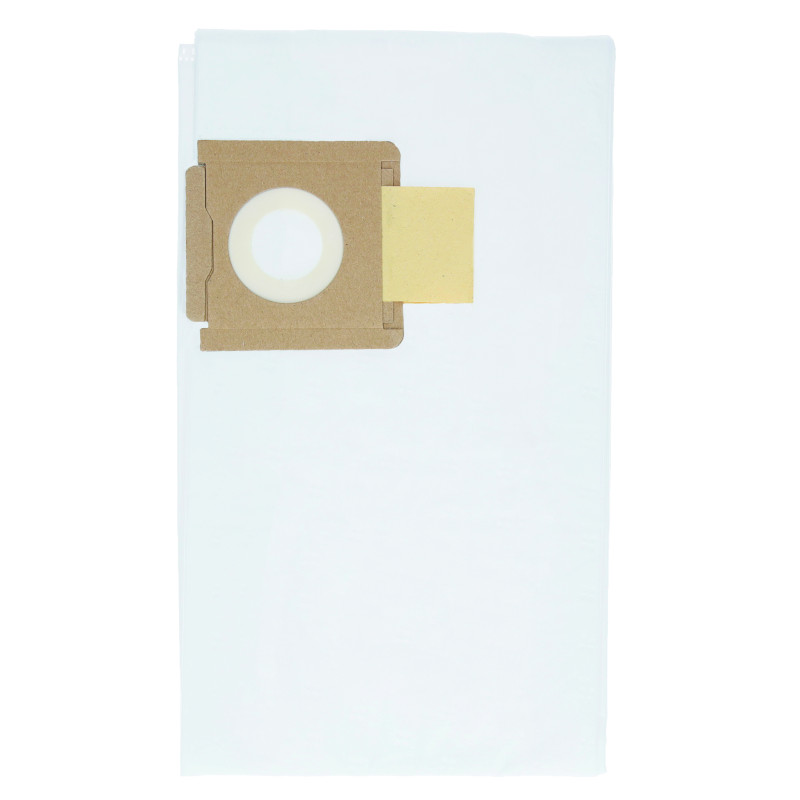 Sac-filtre en non-tissé GAS 12-25 PL